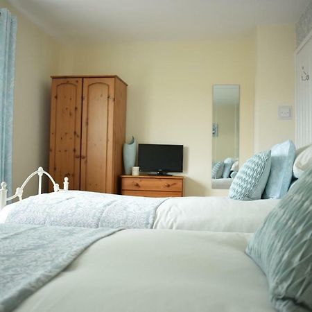 103 Bewick Serviced Accommodation Newton Aycliffe Exterior foto