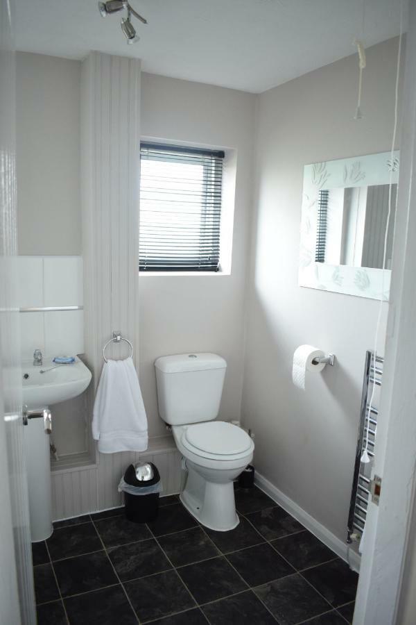 103 Bewick Serviced Accommodation Newton Aycliffe Exterior foto
